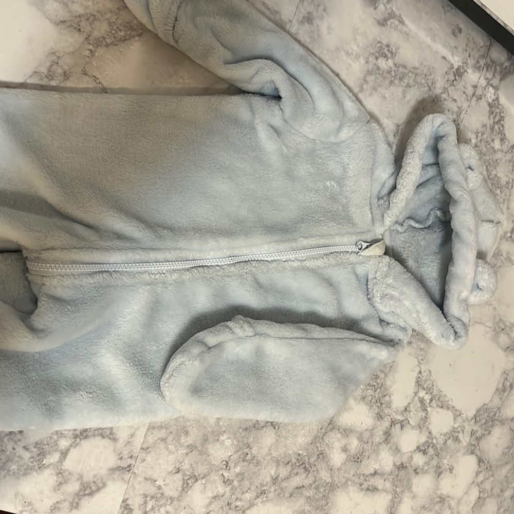 First Impressions Suit